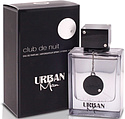 Sterling Parfums Armaf Club De Nuit Urban Man