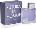 Sterling Parfums Futura La Homme
