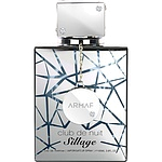 Sterling Parfums Armaf Club De Nuit Sillage