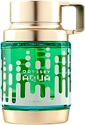 Sterling Parfums Armaf Odyssey Aqua Edition 