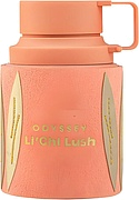 Sterling Parfums Armaf Odyssey Lichi Lush