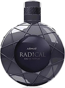 Sterling Parfums Armaf Radical Black