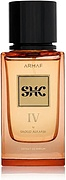 Sterling Parfums Armaf SHK IV