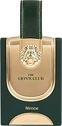 Sterling Parfums Armaf The Lions Club Feroce