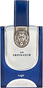 Sterling Parfums Armaf The lions Club Rugir