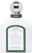 Sterling Parfums Derby Club House Blanche