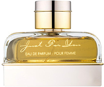 Sterling Parfums Just for you