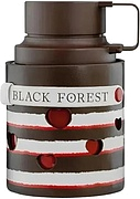Sterling Parfums Odyssey Black Forest