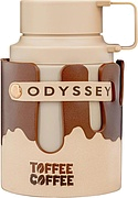 Sterling Parfums Odyssey Toffee Coffee