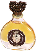 Sterling Parfums Oros The Inventor Brown