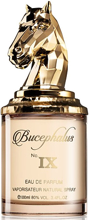 Sterling Parfums Armaf Bucephalus Ix