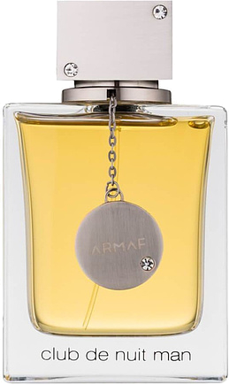 Sterling Parfums Armaf Club De Nuit Man