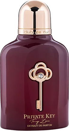 Sterling Parfums Armaf Club De Nuit Private Key To My Love