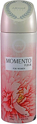 Sterling Parfums Armaf Enchanted Momento Fleur