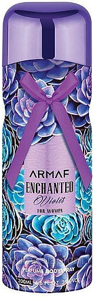 Sterling Parfums Armaf Enchanted Violet