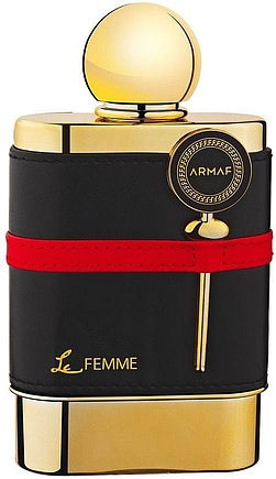 Sterling Parfums Armaf Le Femme