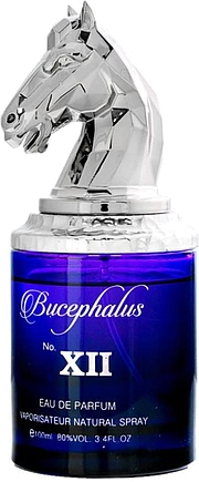 Sterling Parfums Armaf Niche Bucephalus No XII