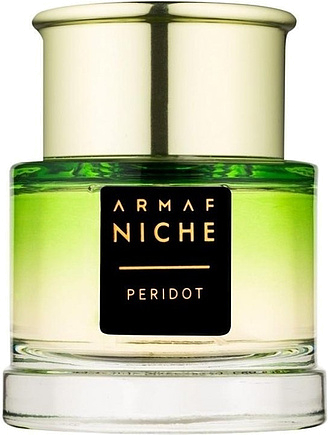 Sterling Parfums Armaf Niche Peridot