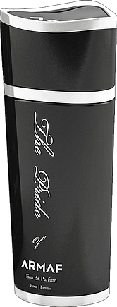 Sterling Parfums Armaf The Pride Pour Homme