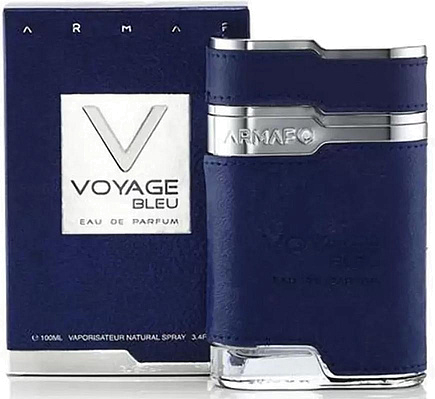 Sterling Parfums Armaf Voyage Bleu