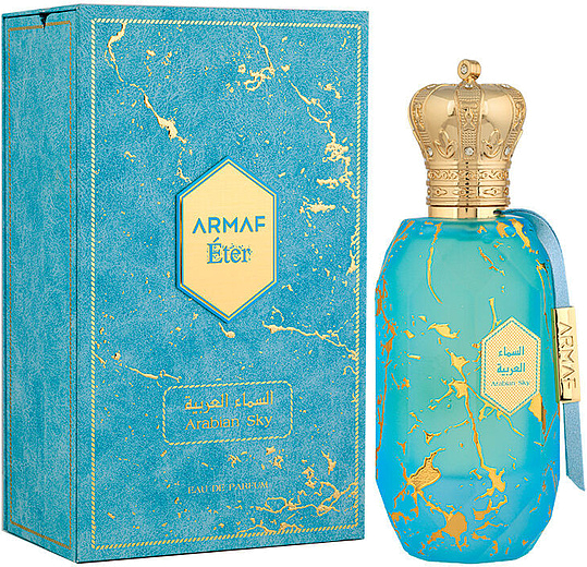 Sterling Parfums Armaf Arabian Sky