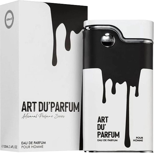Sterling Parfums Armaf Art Du Parfum