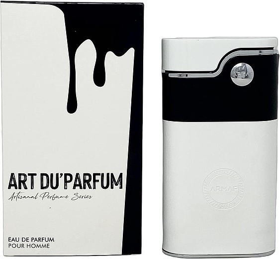Sterling Parfums Armaf Art Du Parfum