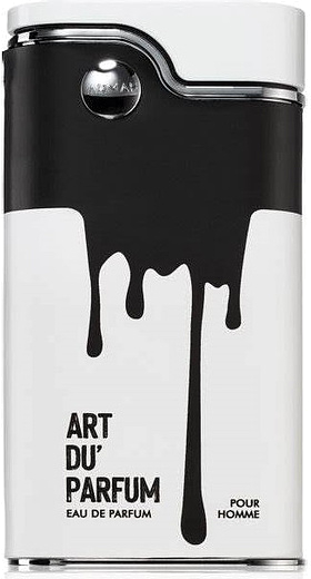 Sterling Parfums Armaf Art Du Parfum