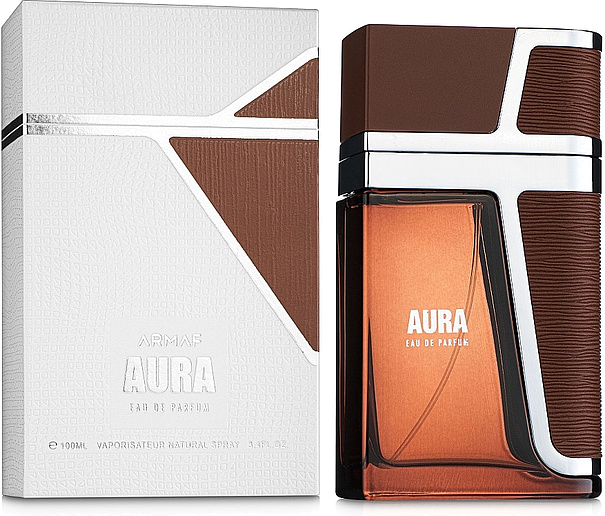 Sterling Parfums Armaf Aura