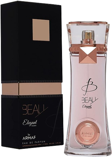 Sterling Parfums Armaf Beau Elegant