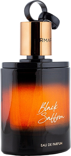 Sterling Parfums Armaf Black Saffron