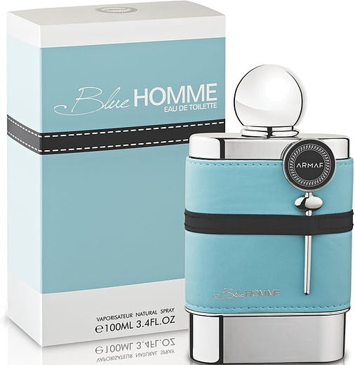 Sterling Parfums Armaf Blue Homme