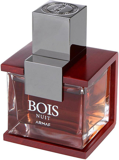Sterling Parfums Armaf Bois Nuit