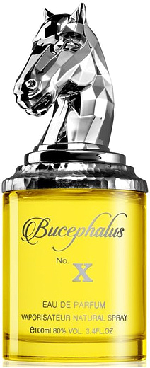 Sterling Parfums Armaf Bucephalus X