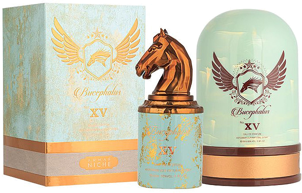Sterling Parfums Armaf Bucephalus XV