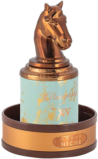 Sterling Parfums Armaf Bucephalus XV
