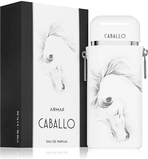 Sterling Parfums Armaf Caballo