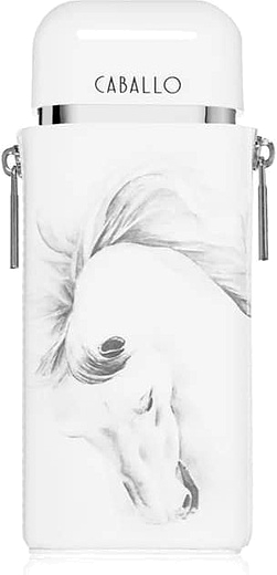 Sterling Parfums Armaf Caballo