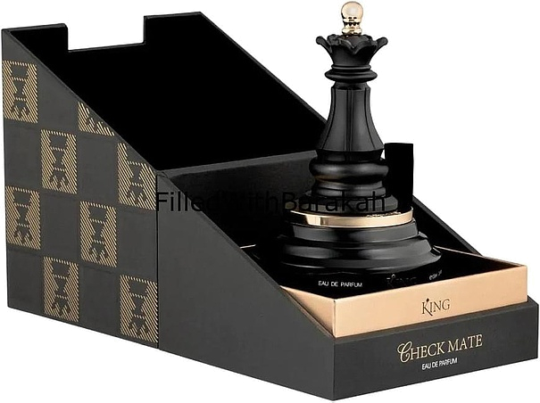 Sterling Parfums Armaf Check Mate King