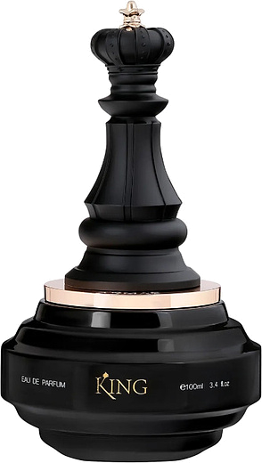 Sterling Parfums Armaf Check Mate King