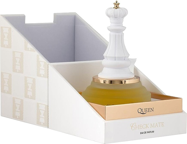 Sterling Parfums Armaf Check Mate Queen
