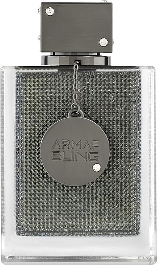 Sterling Parfums Armaf Club De Nuit Bling