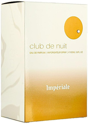 Sterling Parfums Armaf Club De Nuit Impereale