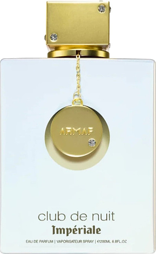 Sterling Parfums Armaf Club De Nuit Impereale