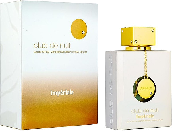 Sterling Parfums Armaf Club De Nuit Imperiale