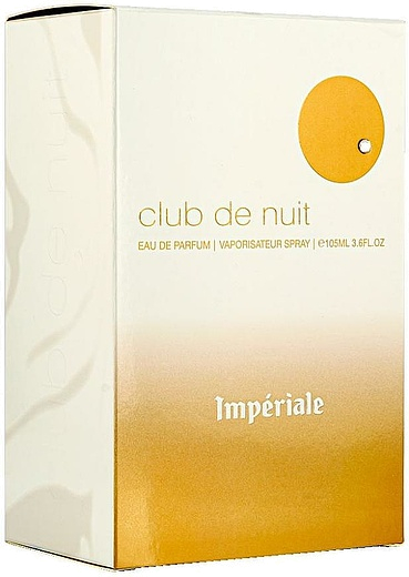 Sterling Parfums Armaf Club De Nuit Imperiale