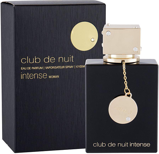 Sterling Parfums Armaf Club de Nuit Intense Woman