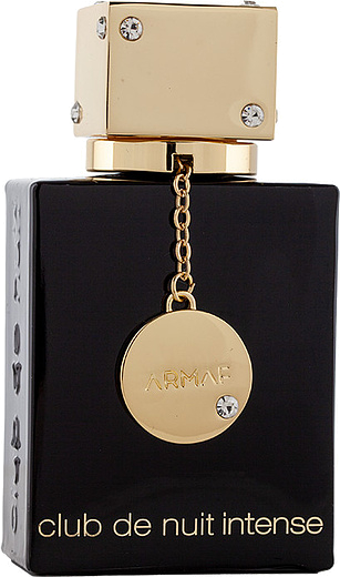 Sterling Parfums Armaf Club de Nuit Intense Woman