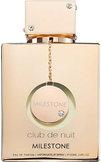 Sterling Parfums Armaf Club De Nuit Milestone
