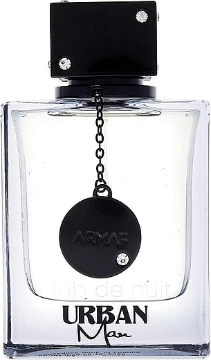 Sterling Parfums Armaf Club De Nuit Urban Man